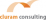 Logotyp för Cluram Consulting AB