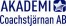 Logotyp för Akademi Coachstjärnan AB