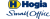 Logotyp för Hogia Small office