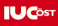 Logotyp för IUC Öst