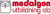 Logotyp för Medalgon Utbildning AB