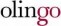 Logotyp för Olingo Consulting AB
