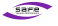 Logotyp för SAFE - Scandinavian Academy of Fitness Education