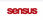 Logotyp för Sensus